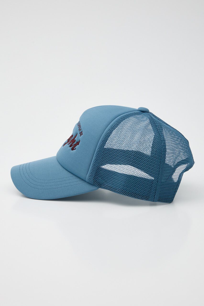 RODEO CROWNS「メッセージメッシュキャップ」|その他|