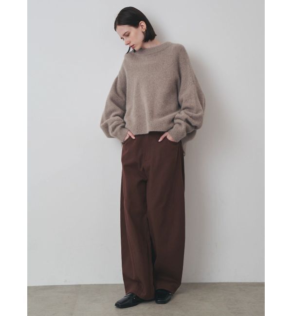 ELENDEEK「FRONT CURVE PT」|その他|