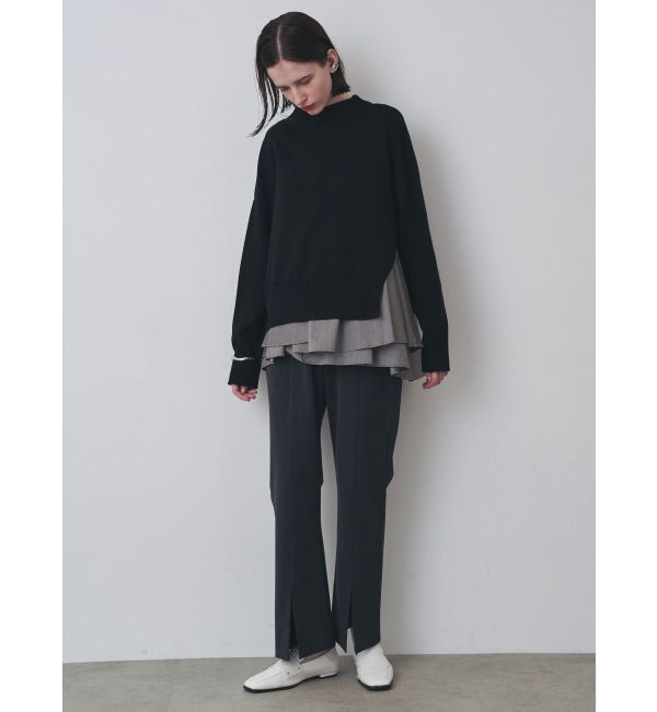 ELENDEEK「TR SLIM SLIT PT」|その他|