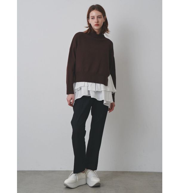 ELENDEEK「TR SLIM SLIT PT」|その他|