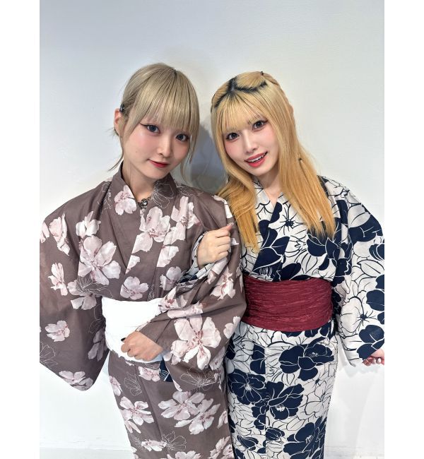 jouetie「Camellia浴衣」|その他|