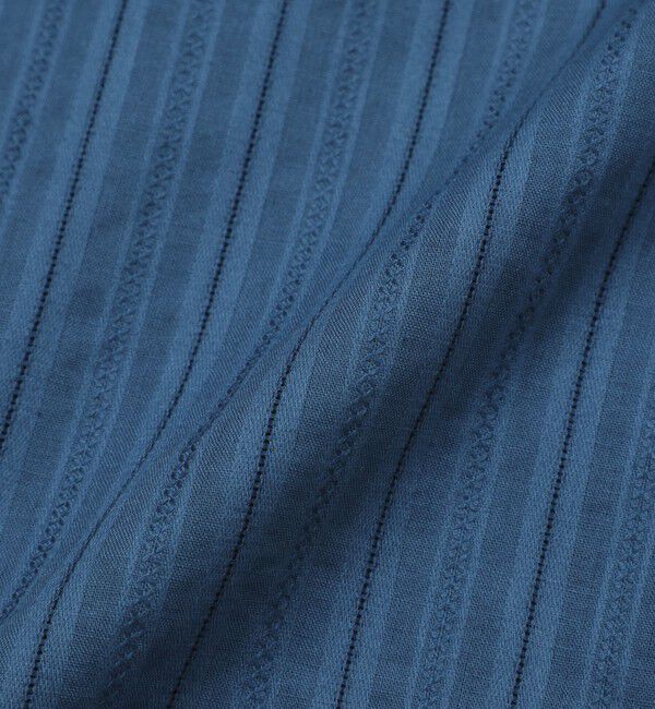 MACKINTOSH PHILOSOPHY「カラミレースブラウス」|シャツ・ブラウス|