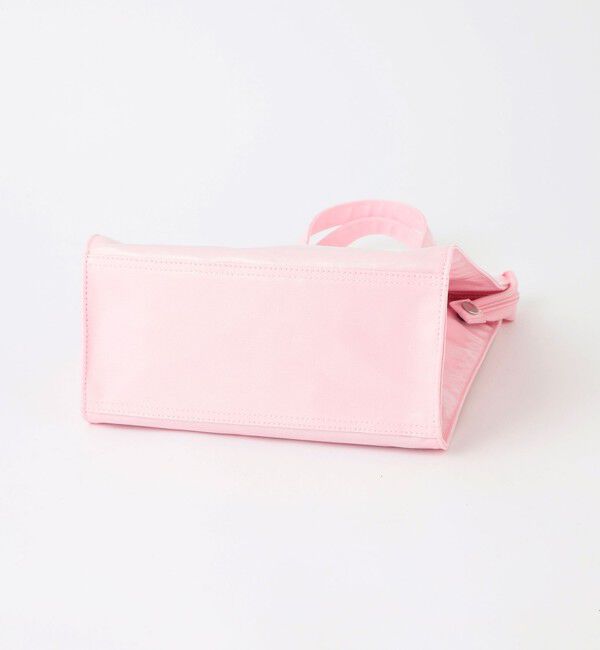 MACKINTOSH PHILOSOPHY「【Buckingham Tote（バッキンガムトート）】ラミネートロゴ」|トートバッグ|