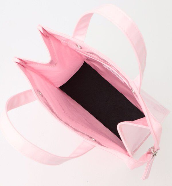 MACKINTOSH PHILOSOPHY「【Buckingham Tote（バッキンガムトート）】ラミネートロゴ」|トートバッグ|