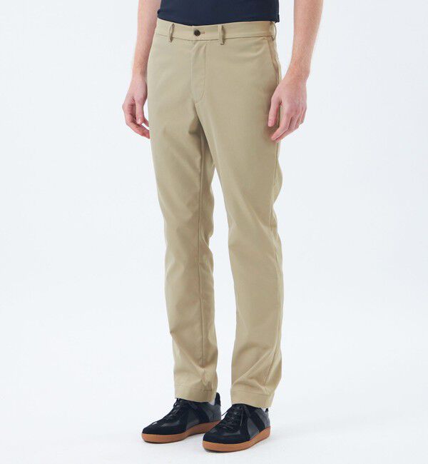 MACKINTOSH PHILOSOPHY「【MP STANDARD TROUSERS】STYLE002 SLIM FIT フレックスドライチノ」|その他|