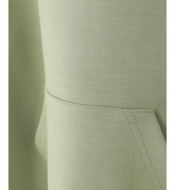 ikka kids「ダンボールレーススピンドルパーカー（120~160cm）」|Tシャツ・カットソー|