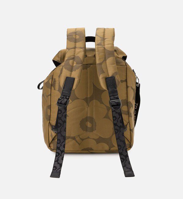 Marimekko「【アジア限定】Everything Backpack L Unikko バックパック」|リュック|