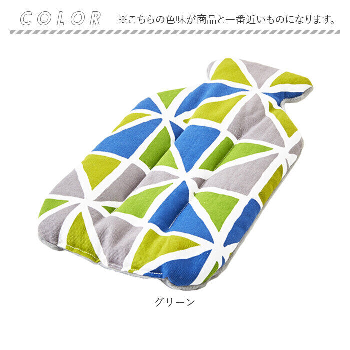 BACKYARD FAMILY「湯たんぽ かわいい 楽天 ゆたんぽ アンファンス EF-HW01 湯タンポ レンジで即温」|その他|