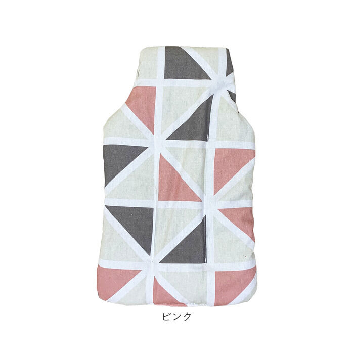 BACKYARD FAMILY「湯たんぽ かわいい 楽天 ゆたんぽ アンファンス EF-HW01 湯タンポ レンジで即温」|その他|