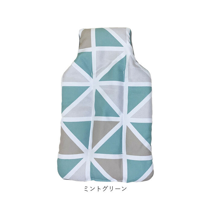 BACKYARD FAMILY「湯たんぽ かわいい 楽天 ゆたんぽ アンファンス EF-HW01 湯タンポ レンジで即温」|その他|
