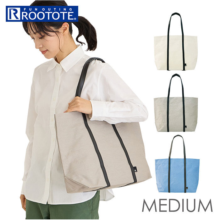 ROOTOTE「ルートート トートバッグ 通販 ROOTOTE 1126 トートバック キャンバスバッグ」|トートバッグ|