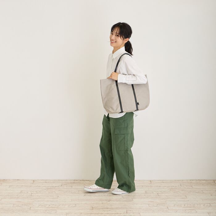 ROOTOTE「ルートート トートバッグ 通販 ROOTOTE 1126 トートバック キャンバスバッグ」|トートバッグ|
