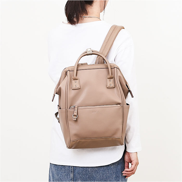 BACKYARD FAMILY「アネロ リュック anello ATB4951 通販 リュックサック バックパック デイパック」|リュック|