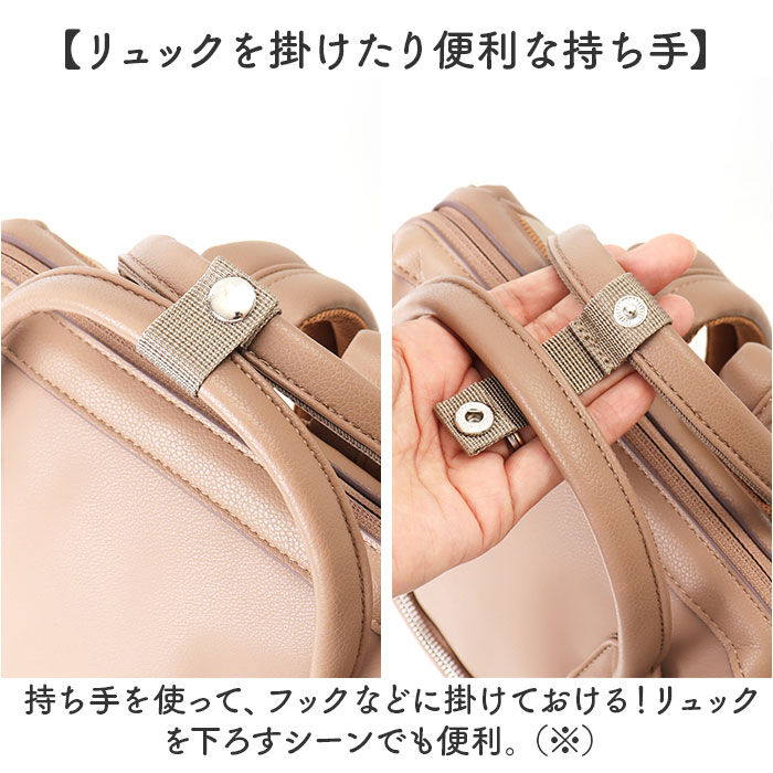 BACKYARD FAMILY「アネロ リュック anello ATB4951 通販 リュックサック バックパック デイパック」|リュック|