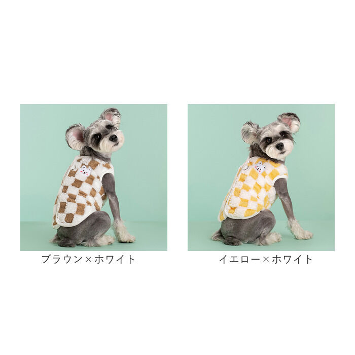 BACKYARD FAMILY「ペット ドッグウェア ハーネス 通販 犬服 犬の服 防寒着 ハーネスウェア ベスト 部屋着」|その他|