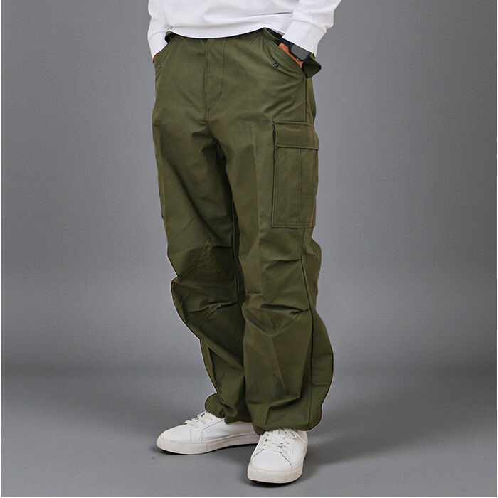 BACKYARD FAMILY「アメリカ軍 パンツ M-65 復刻版 通販 軍パン フィールドパンツ カーゴパンツ 新品」|その他|