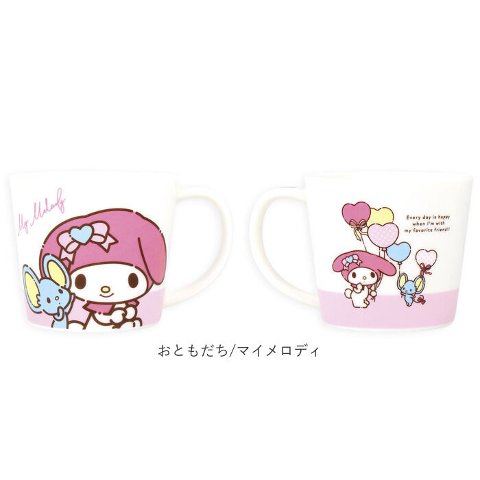 BACKYARD FAMILY「マグカップ キッズ キャラクター 通販 マグ コップ カップ 子供 おしゃれ かわいい 男の子」|グラス・マグカップ|