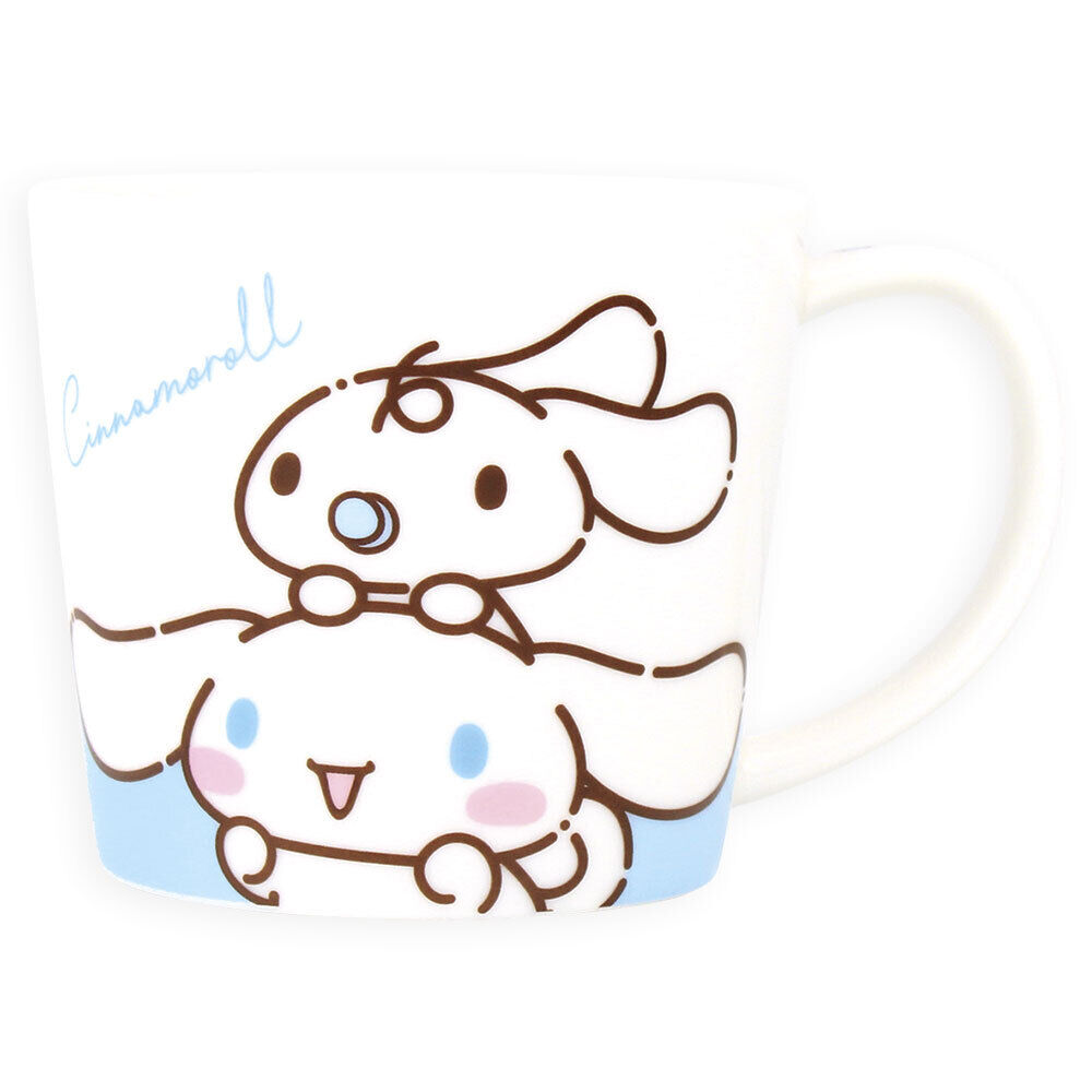BACKYARD FAMILY「マグカップ キッズ キャラクター 通販 マグ コップ カップ 子供 おしゃれ かわいい 男の子」|グラス・マグカップ|ブルー1