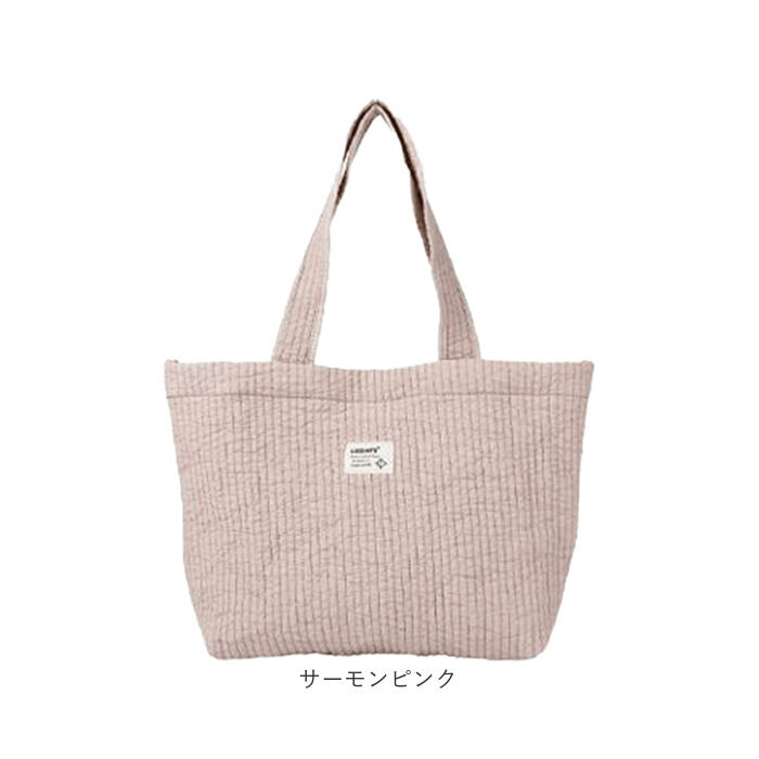 BACKYARD FAMILY「LIZDAYS トートバッグ LZ-71621 通販 リズデイズ トートバック ヌビバッグ」|トートバッグ|