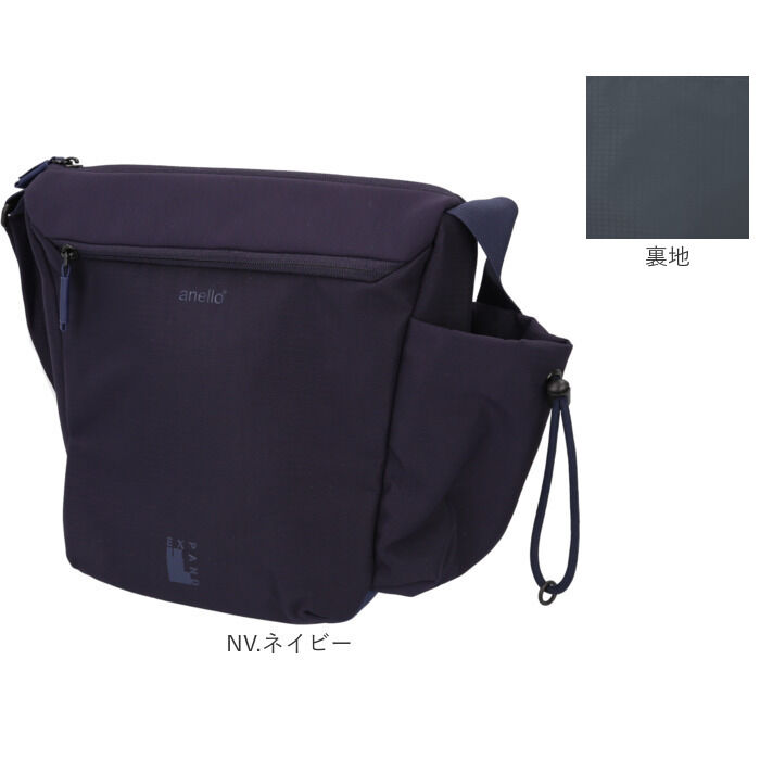 anello「アネロ ショルダーバッグ anello ATB5141 通販 ショルダーバック 斜めがけバッグ」|ショルダー・メッセンジャー|