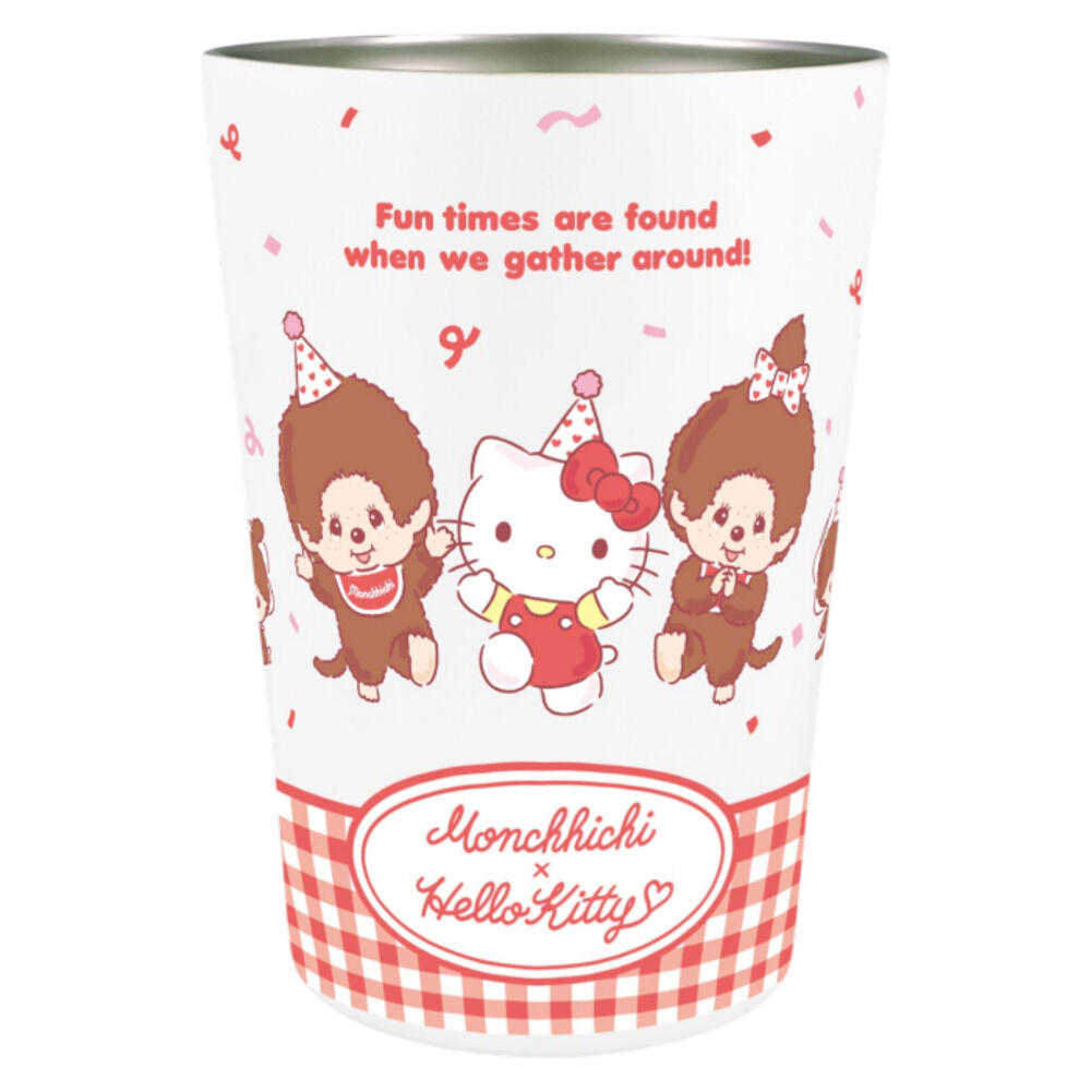 BACKYARD FAMILY「ステンレスタンブラー 450ml 通販 2WAY おしゃれ 保温 保冷 ドリンクホルダー」|食器・キッチングッズ|ホワイト1