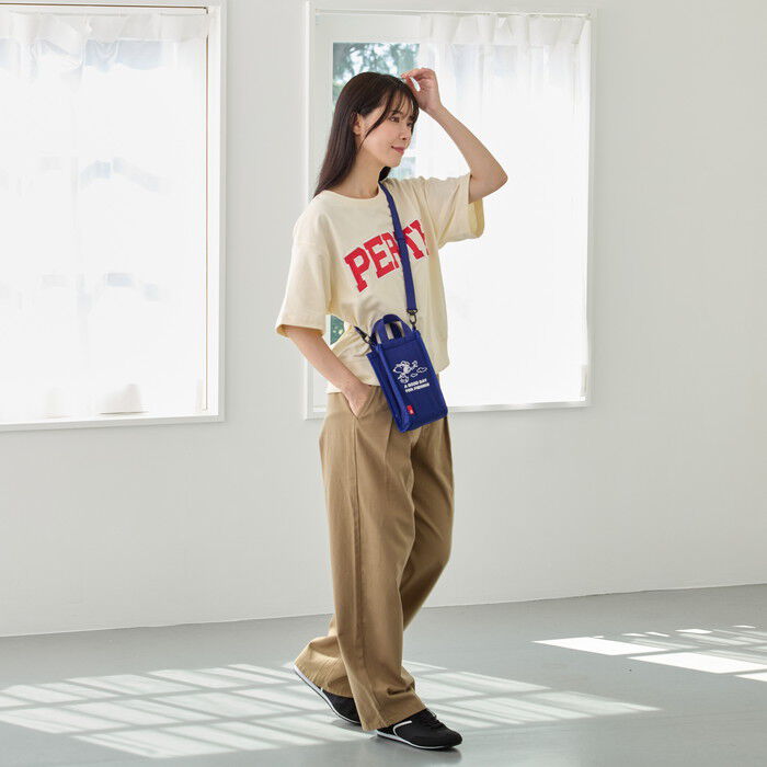 ROOTOTE「ルートート スヌーピー ROOTOTE 8513 通販 ボトルケース ショルダーバッグ」|ショルダー・メッセンジャー|