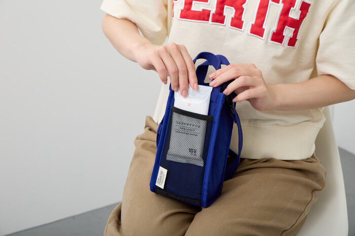 ROOTOTE「ルートート スヌーピー ROOTOTE 8513 通販 ボトルケース ショルダーバッグ」|ショルダー・メッセンジャー|
