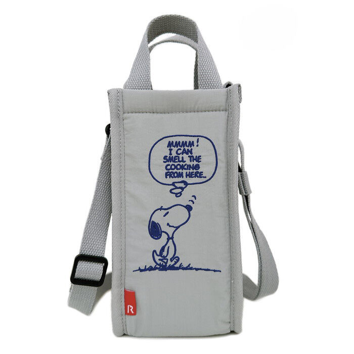 ROOTOTE「ルートート スヌーピー ROOTOTE 8513 通販 ボトルケース ショルダーバッグ」|ショルダー・メッセンジャー|