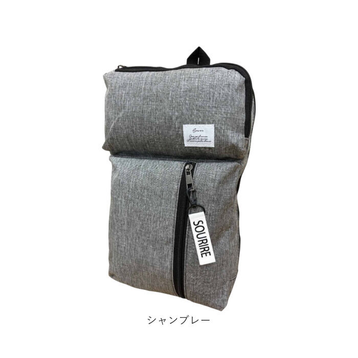 BACKYARD FAMILY「ボディバッグ メンズ 大容量 通販 バッグ バック 鞄 かばん 大きめ 大きい ワンショルダー」|その他|