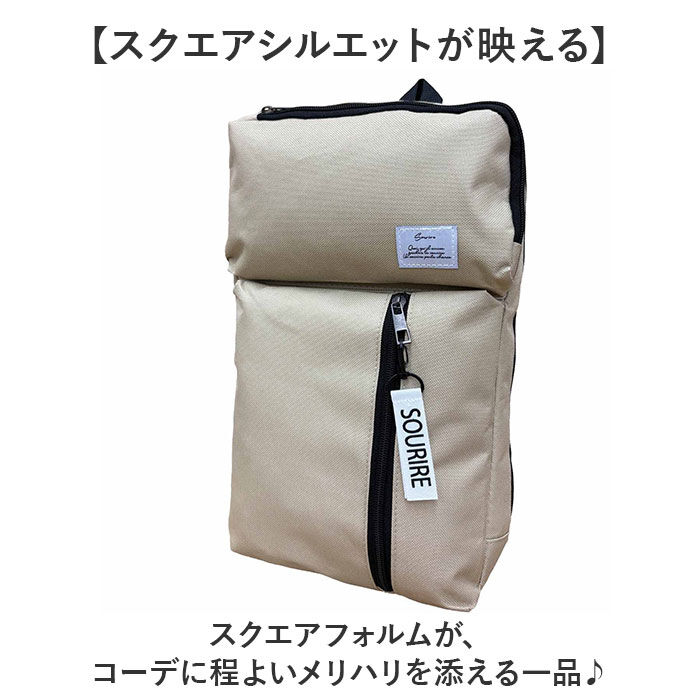 BACKYARD FAMILY「ボディバッグ メンズ 大容量 通販 バッグ バック 鞄 かばん 大きめ 大きい ワンショルダー」|その他|