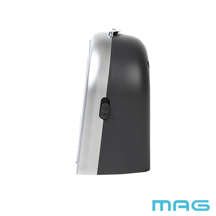 BACKYARD FAMILY「mag 目覚まし時計 子供 T807 通販 ノア精密 非電波 目覚し時計 置き時計 置時計」|クロック・置時計|