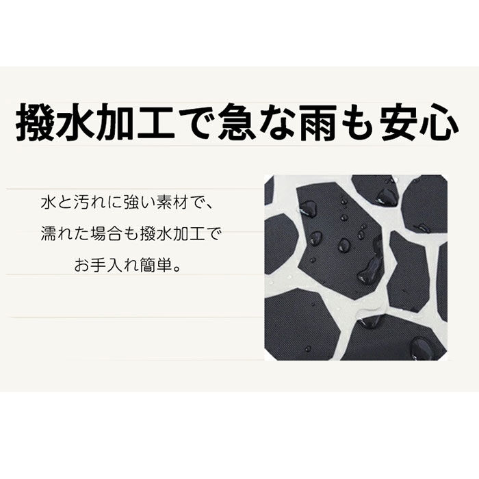 BACKYARD FAMILY「ハンナフラ リュック TNS-SQRC 通販 リュックサック バックパック デイパック 軽量 軽い」|リュック|