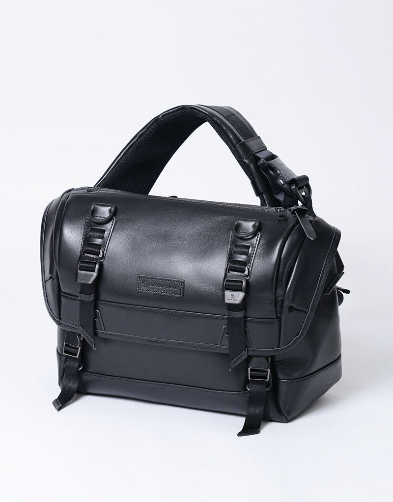 master-piece「Potential Leather Limited メッセンジャーバッグ」|ショルダー・メッセンジャー|