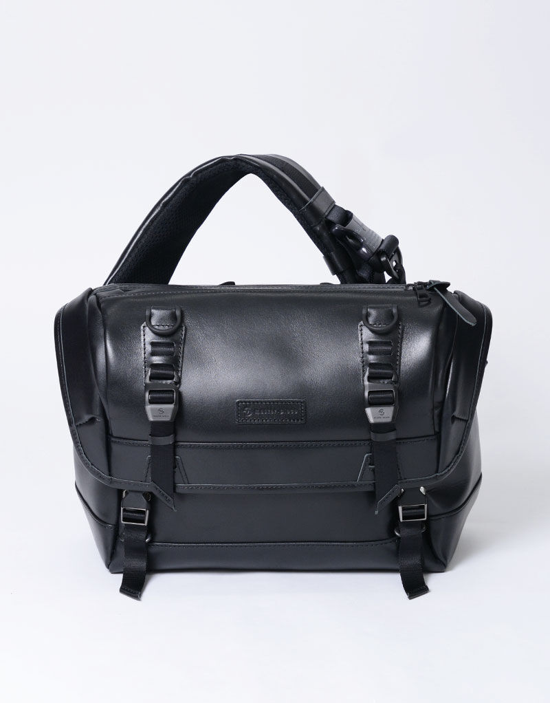 master-piece「Potential Leather Limited メッセンジャーバッグ」|ショルダー・メッセンジャー|