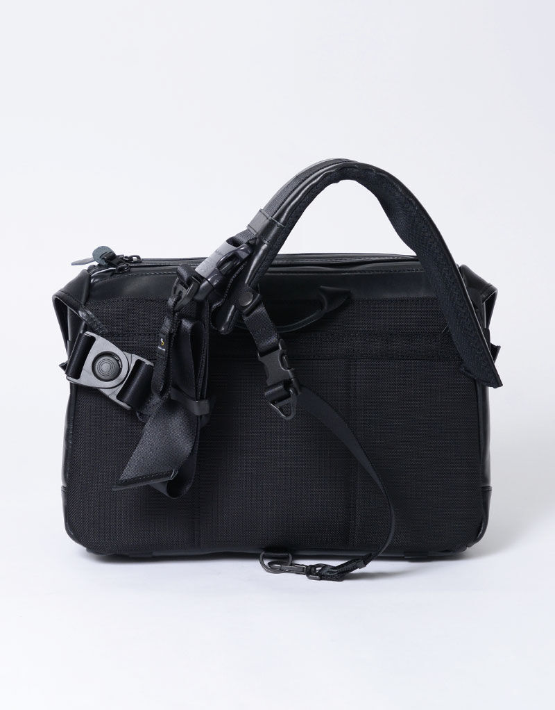 master-piece「Potential Leather Limited メッセンジャーバッグ」|ショルダー・メッセンジャー|
