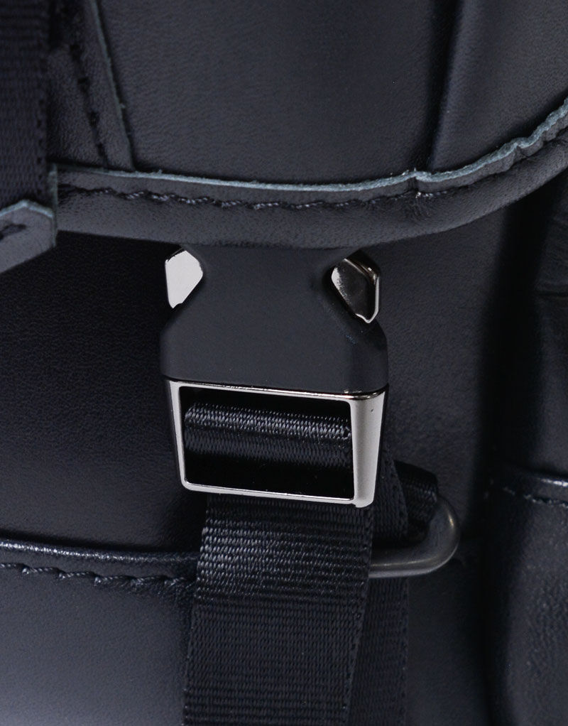 master-piece「Potential Leather Limited メッセンジャーバッグ」|ショルダー・メッセンジャー|