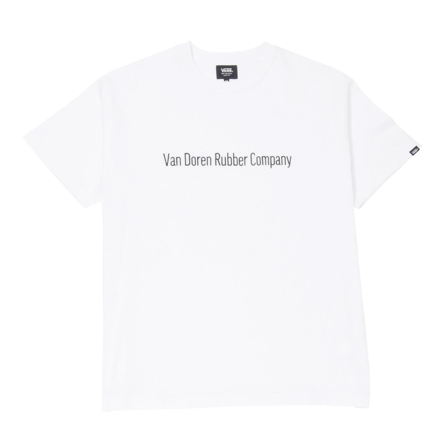 VANS「【VANSｱﾊﾟﾚﾙ(WJ)】M EMB LETTERED SS TEE」|Tシャツ・カットソー|