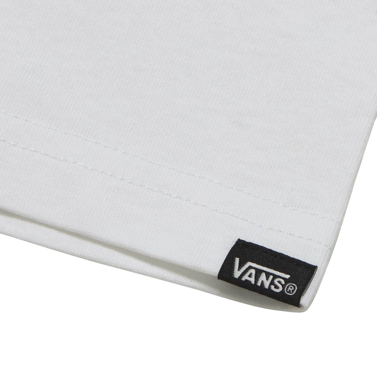 VANS「【VANSｱﾊﾟﾚﾙ】BONSAI SS TEE」|Tシャツ・カットソー|