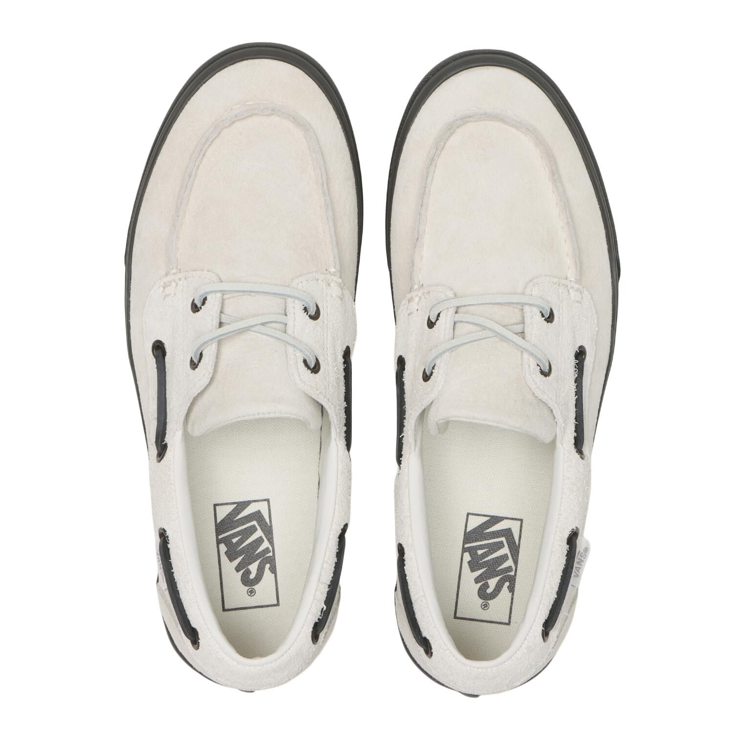 VANS「【VANS】2-EYELET BOAT SHOE」|スニーカー|