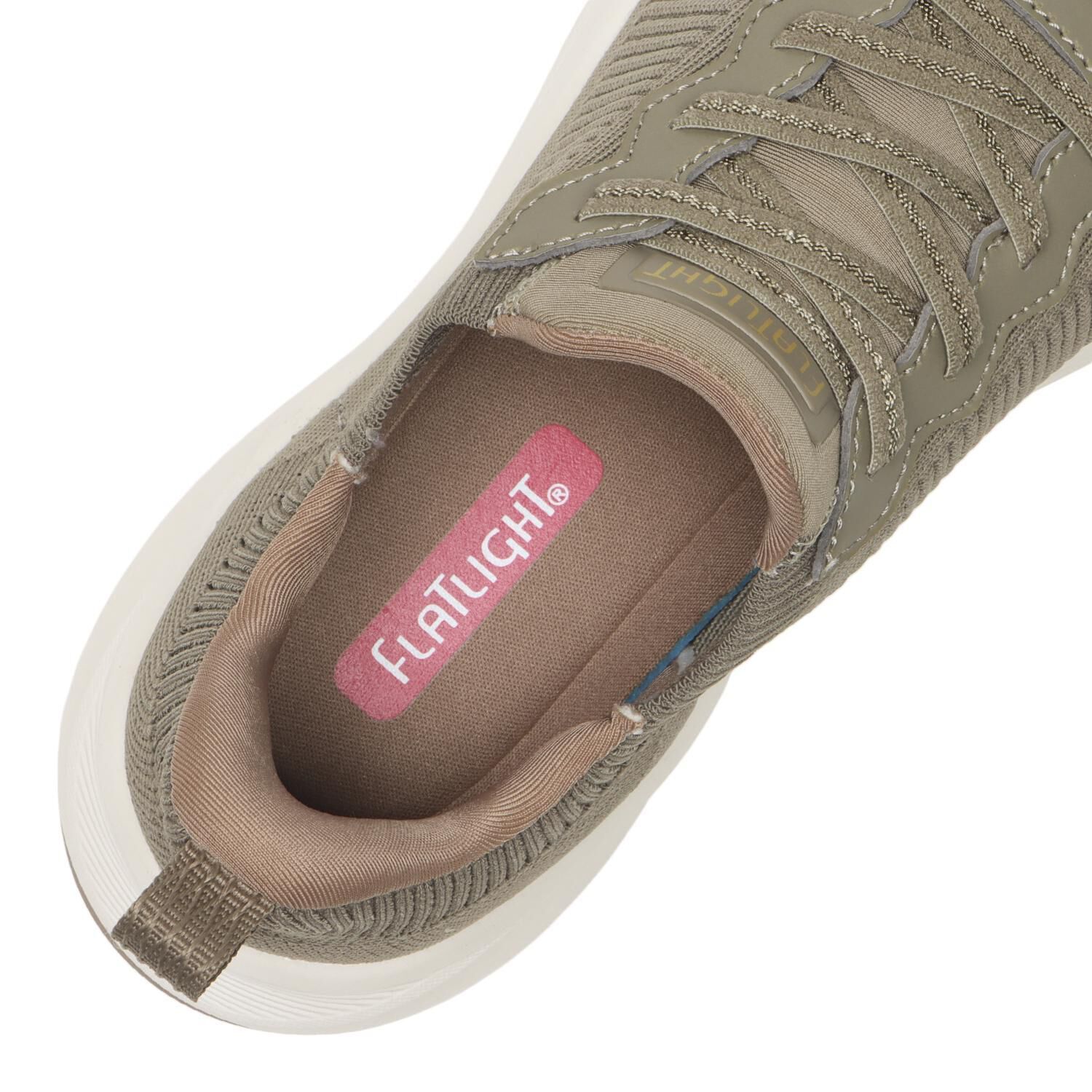 ABC SELECT「【ABC SELECT】SP QS KNITLACE WR」|スニーカー|