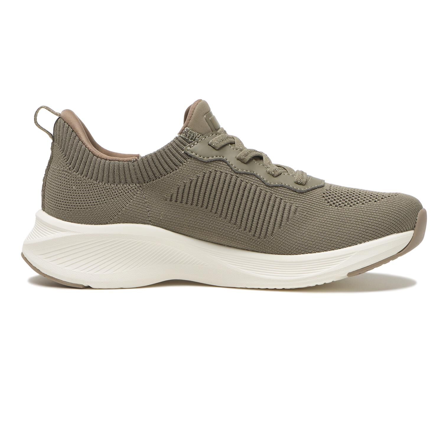 ABC SELECT「【ABC SELECT】SP QS KNITLACE WR」|スニーカー|