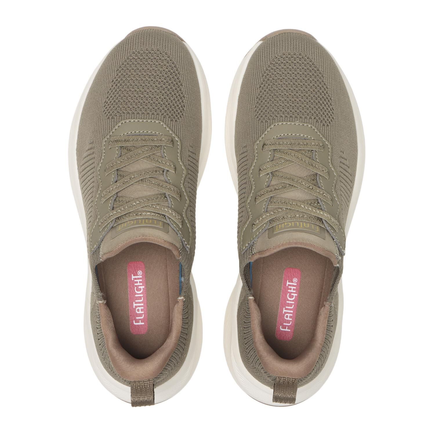ABC SELECT「【ABC SELECT】SP QS KNITLACE WR」|スニーカー|