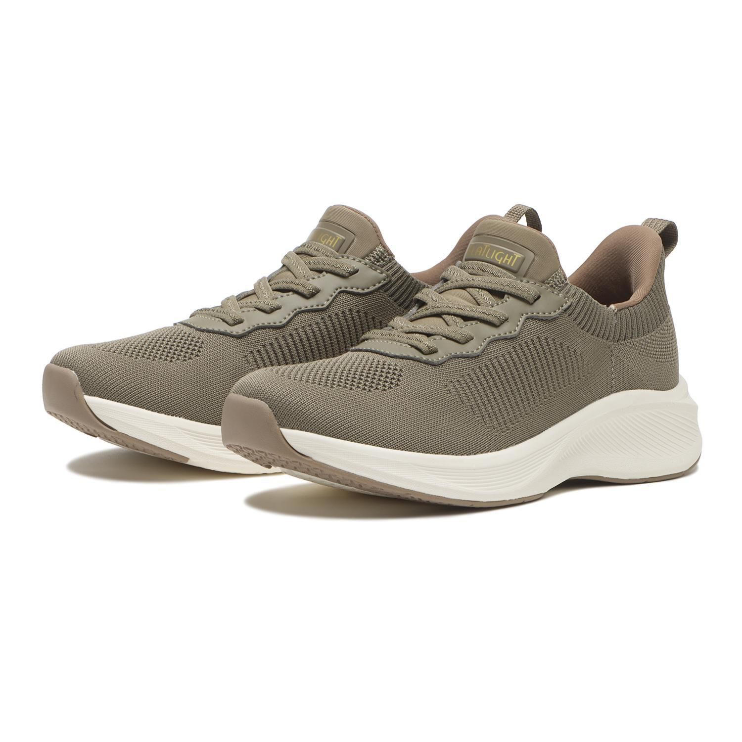 ABC SELECT「【ABC SELECT】SP QS KNITLACE WR」|スニーカー|