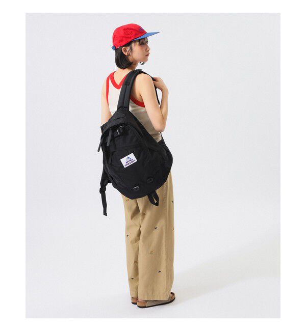 別注】GREGORY / NICE DAY NEW（BEAMS SELECTION for WOMEN）｜ルミネ