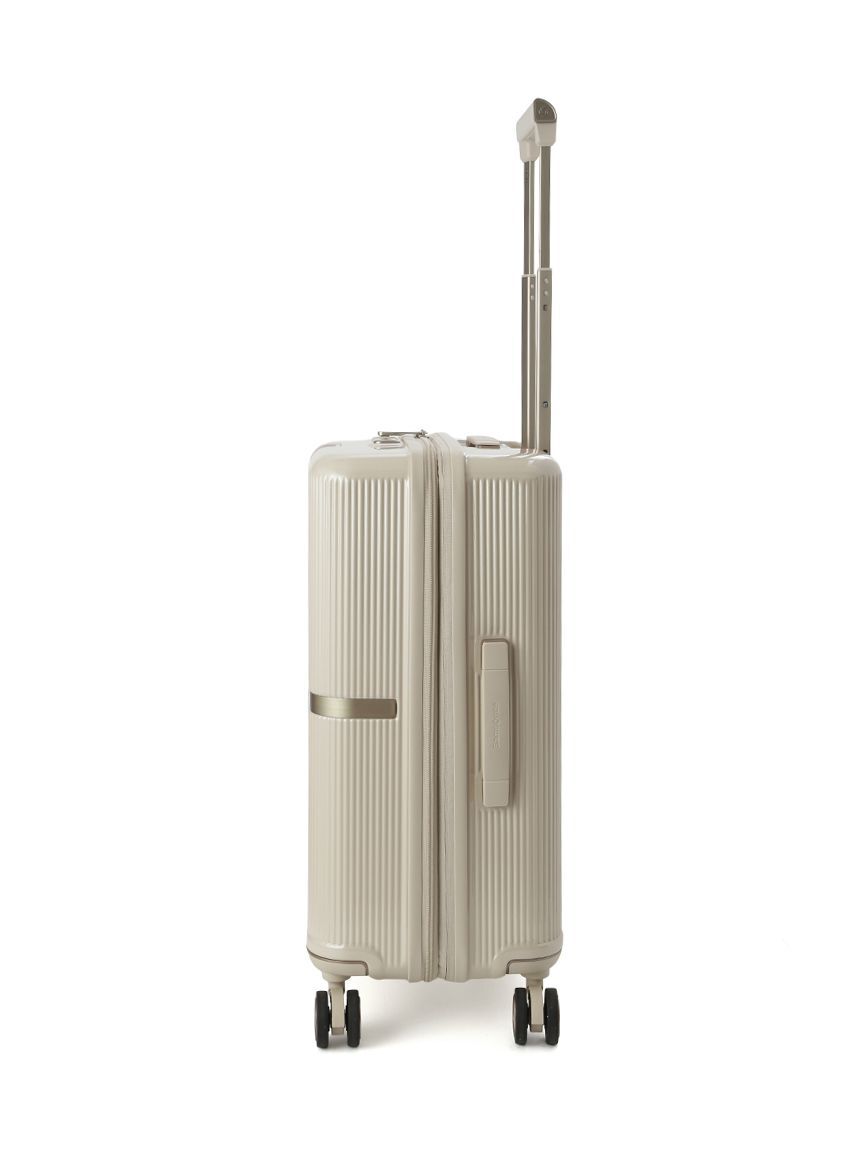SNIDEL×Samsonite MINTER キャリーケース（61cm） Samsonite（サムソナイト）】コラボスーツケース(61cm)（SNIDEL