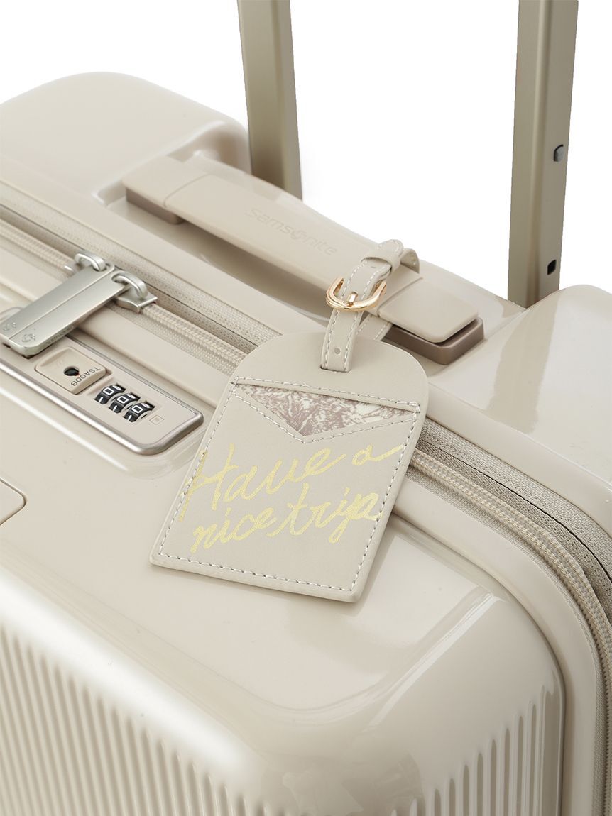 Samsonite（サムソナイト）】コラボスーツケース(61cm)（SNIDEL