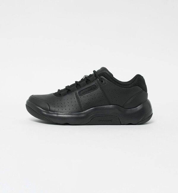 BEAUTY&YOUTH UNITED ARROWS「＜Reebok＞DMX コンフォート + クラシック スニーカー」|スニーカー|BLACK