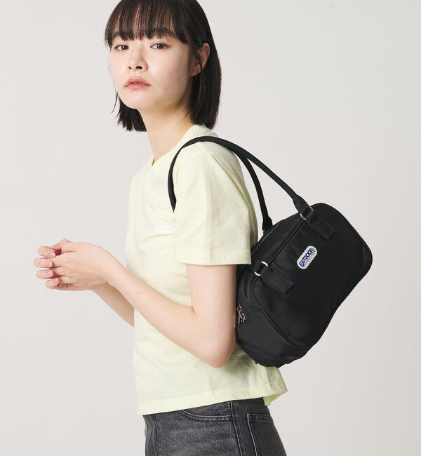 NICE WEATHER「【別注】＜OUTDOOR PRODUCTS＞ボストンバッグ」|ボストンバッグ|