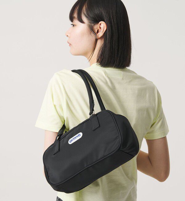 NICE WEATHER「【別注】＜OUTDOOR PRODUCTS＞ボストンバッグ」|ボストンバッグ|