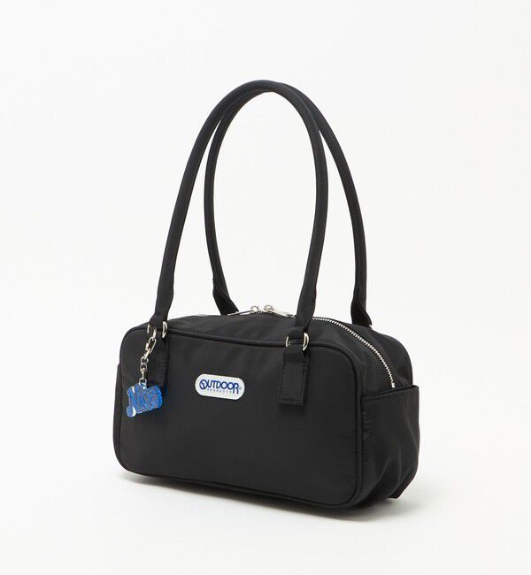 NICE WEATHER「【別注】＜OUTDOOR PRODUCTS＞ボストンバッグ」|ボストンバッグ|